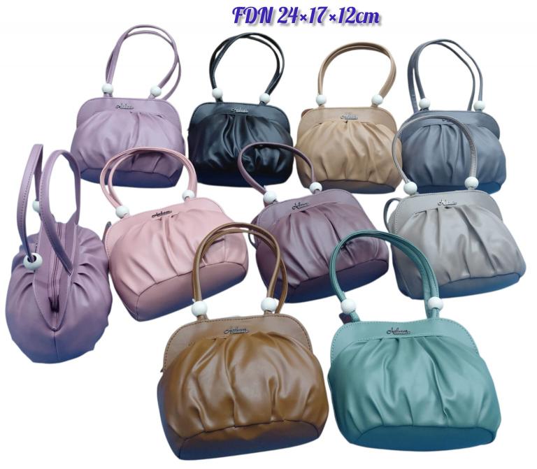 Hirja ladies purse wholesaler in vapi